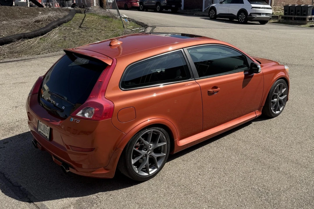 2011 Volvo C30 - Image 2 of 7