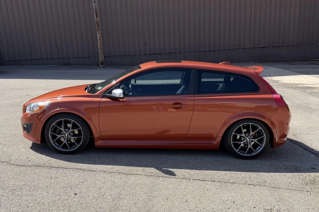 2011 Volvo C30 - Image 3 of 7