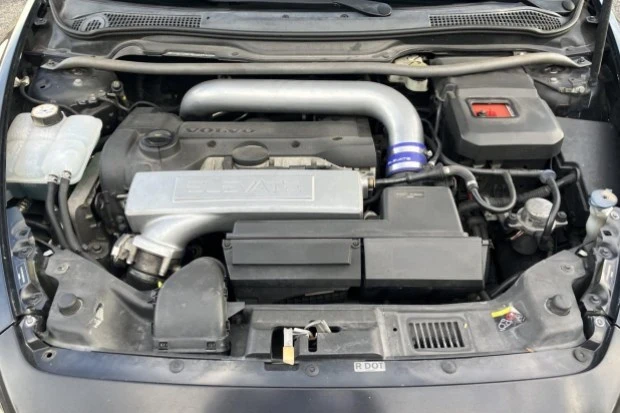 2011 Volvo C30 - Image 6 of 8