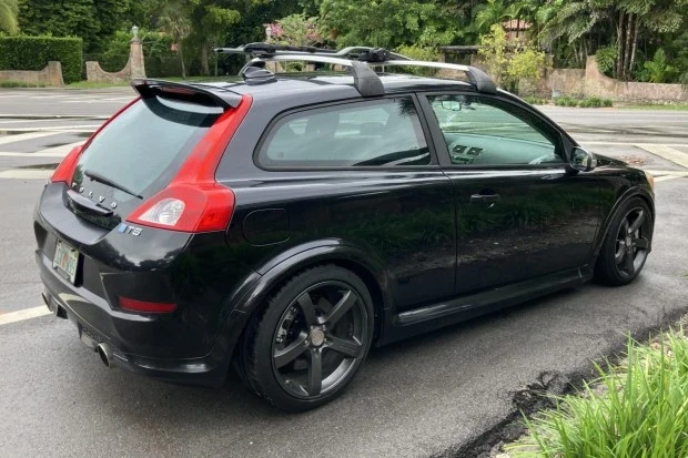 2011 Volvo C30 - Image 2 of 8