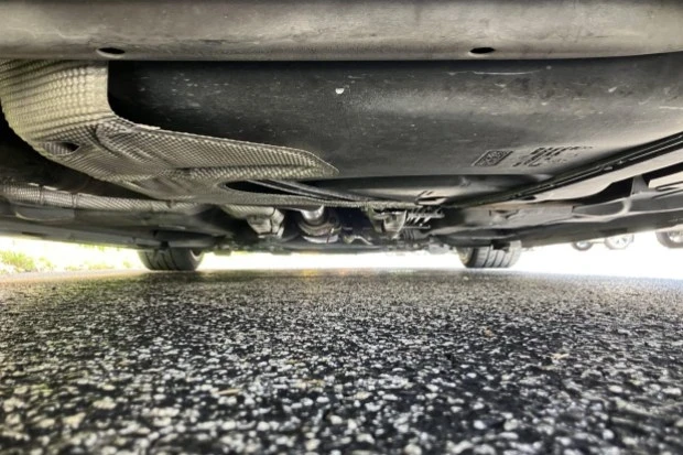 2011 Volvo C30 - Image 7 of 8