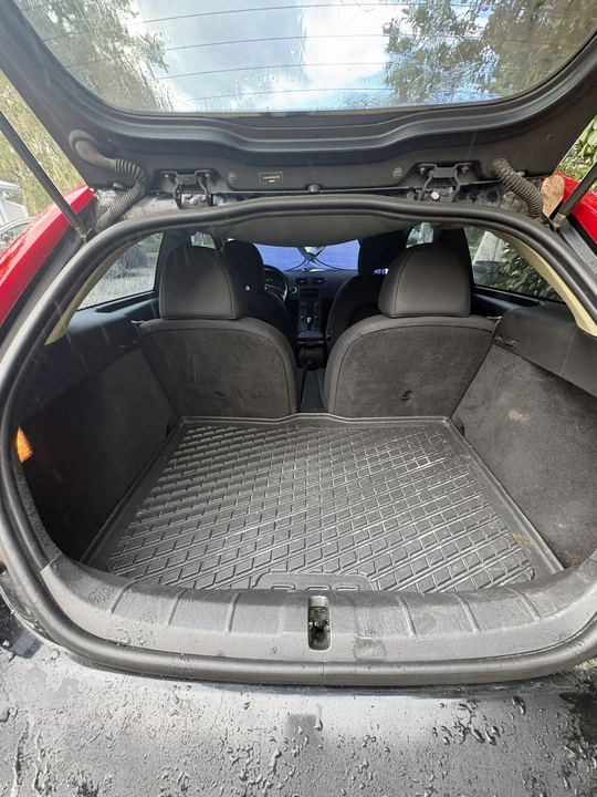 2011 Volvo C30 - Image 7 of 14