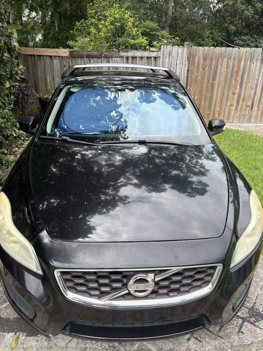 2011 Volvo C30 - Image 8 of 14