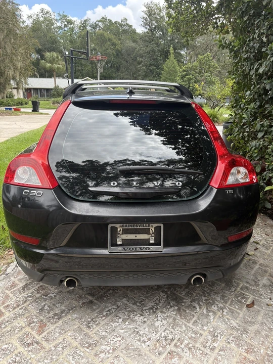 2011 Volvo C30 - Image 13 of 14