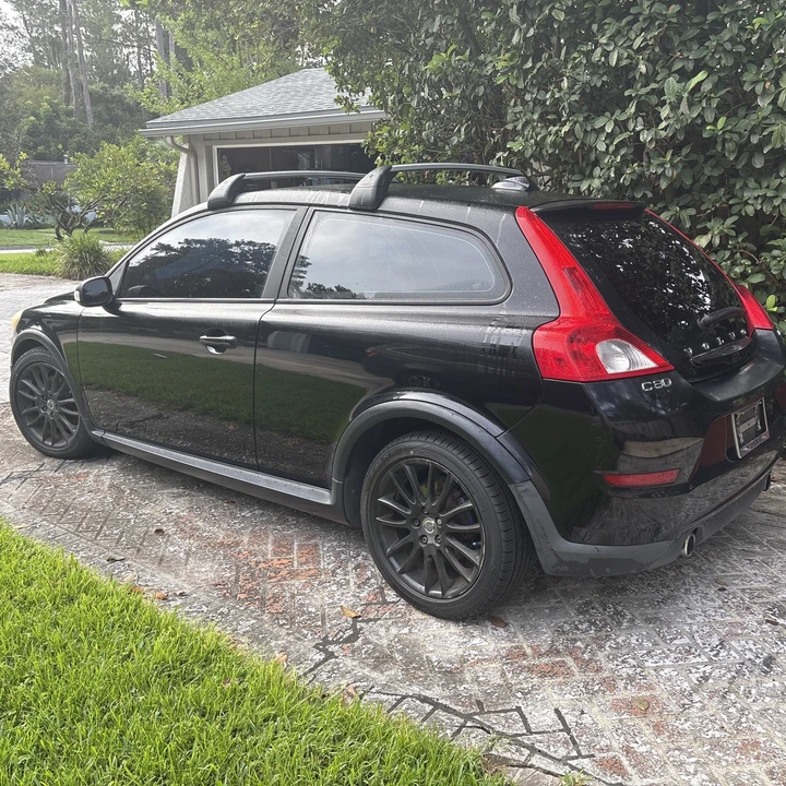 2011 Volvo C30 - Image 2 of 14
