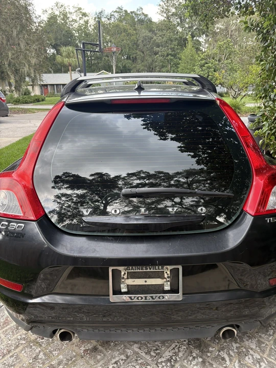 2011 Volvo C30 - Image 3 of 14