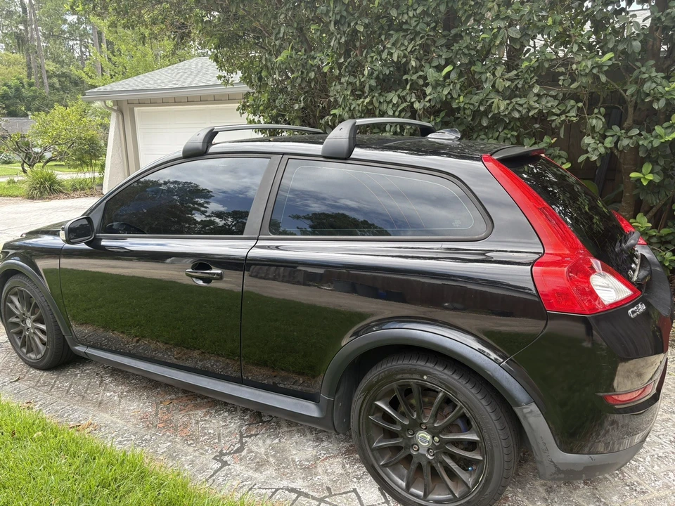 2011 Volvo C30 - Image 9 of 14