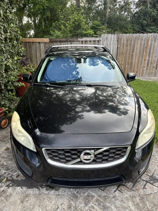 2011 Volvo C30 - Image 10 of 14
