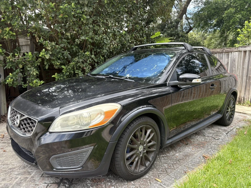 2011 Volvo C30 - Image 11 of 14