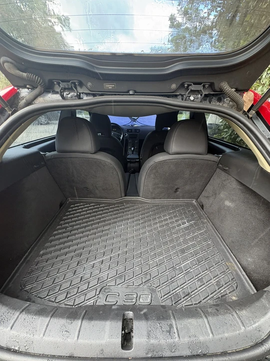 2011 Volvo C30 - Image 6 of 14