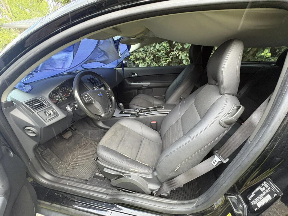 2011 Volvo C30 - Image 4 of 14