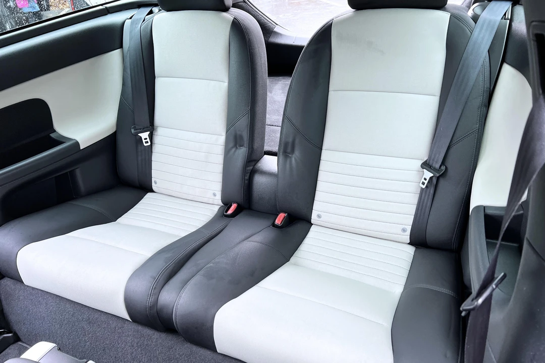 2011 Volvo C30 - Image 24 of 31