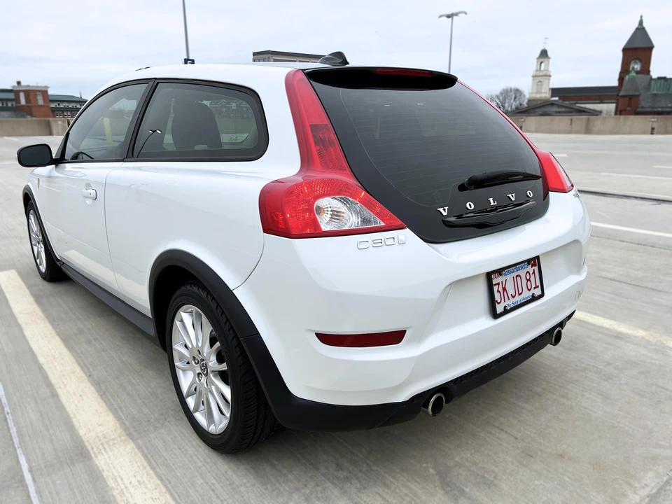 2011 Volvo C30 - Image 7 of 31