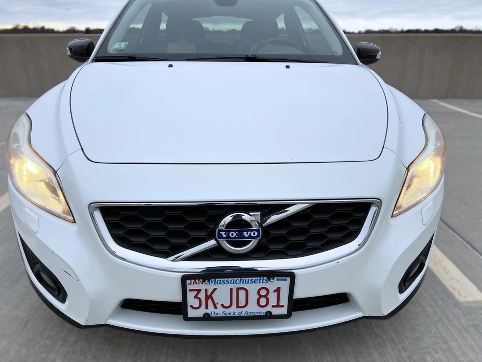 2011 Volvo C30 - Image 6 of 31