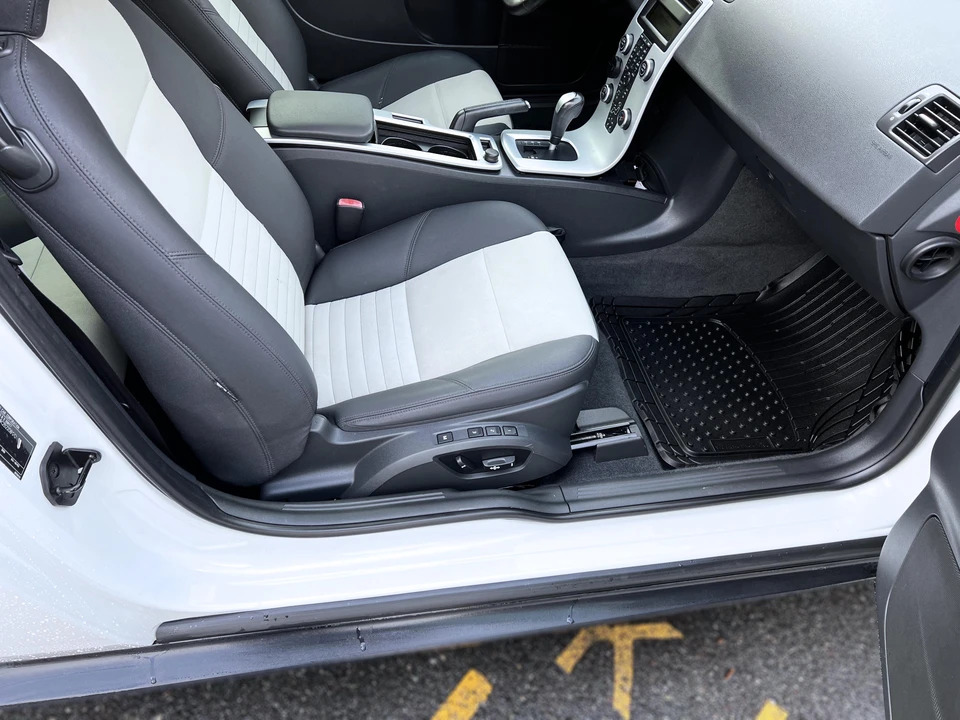 2011 Volvo C30 - Image 29 of 31