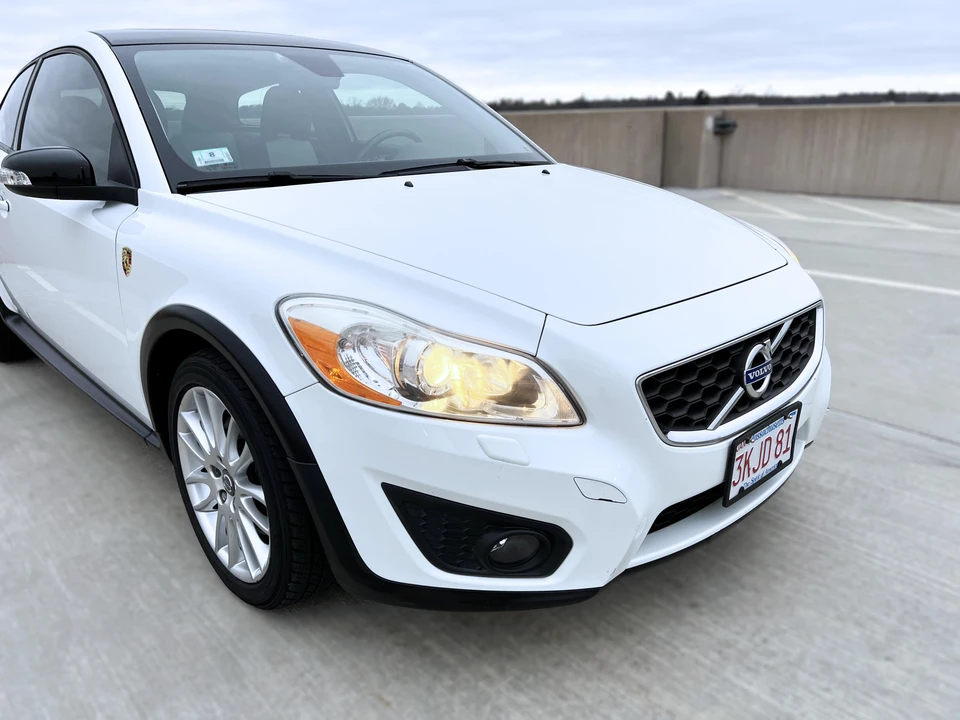 2011 Volvo C30 - Image 13 of 31