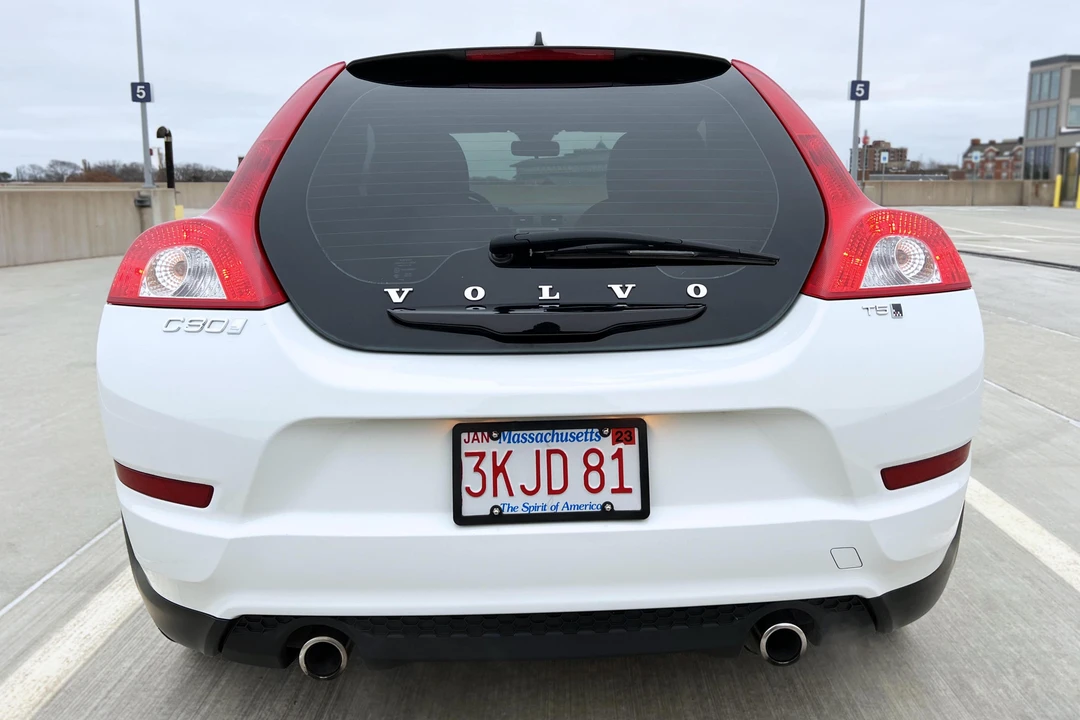 2011 Volvo C30 - Image 5 of 31