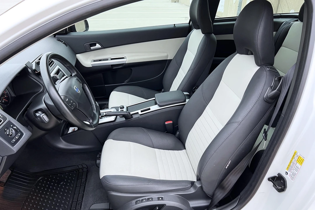 2011 Volvo C30 - Image 23 of 31