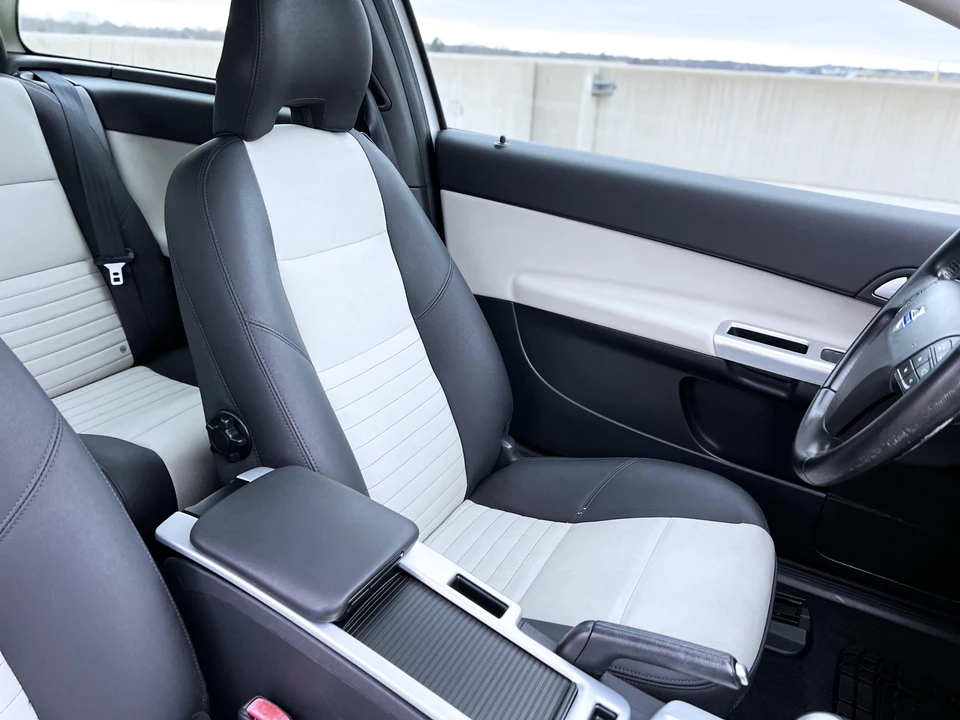 2011 Volvo C30 - Image 27 of 31