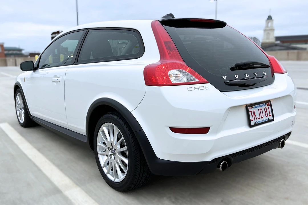 2011 Volvo C30 - Image 4 of 31