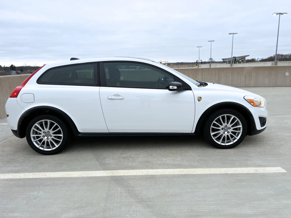 2011 Volvo C30 - Image 9 of 31