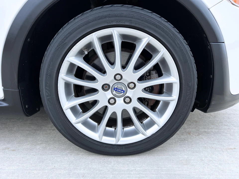 2011 Volvo C30 - Image 21 of 31