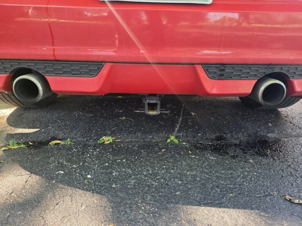 2011 Volvo C30 - Image 21 of 24