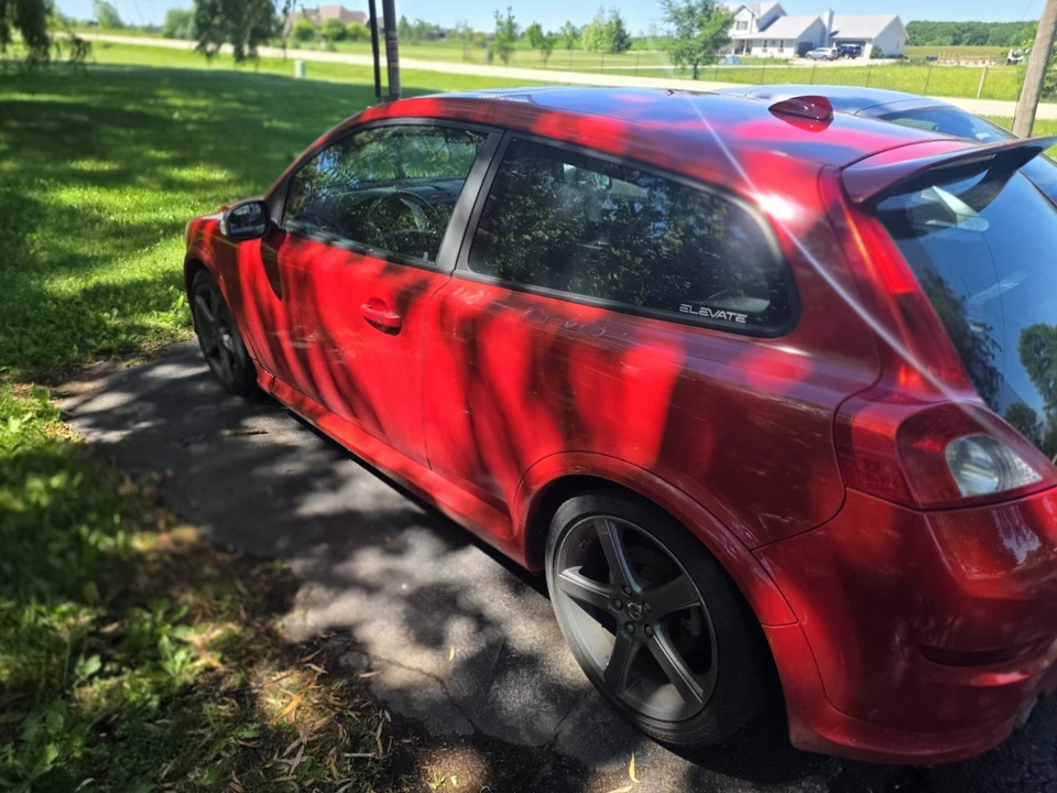 2011 Volvo C30 - Image 19 of 24