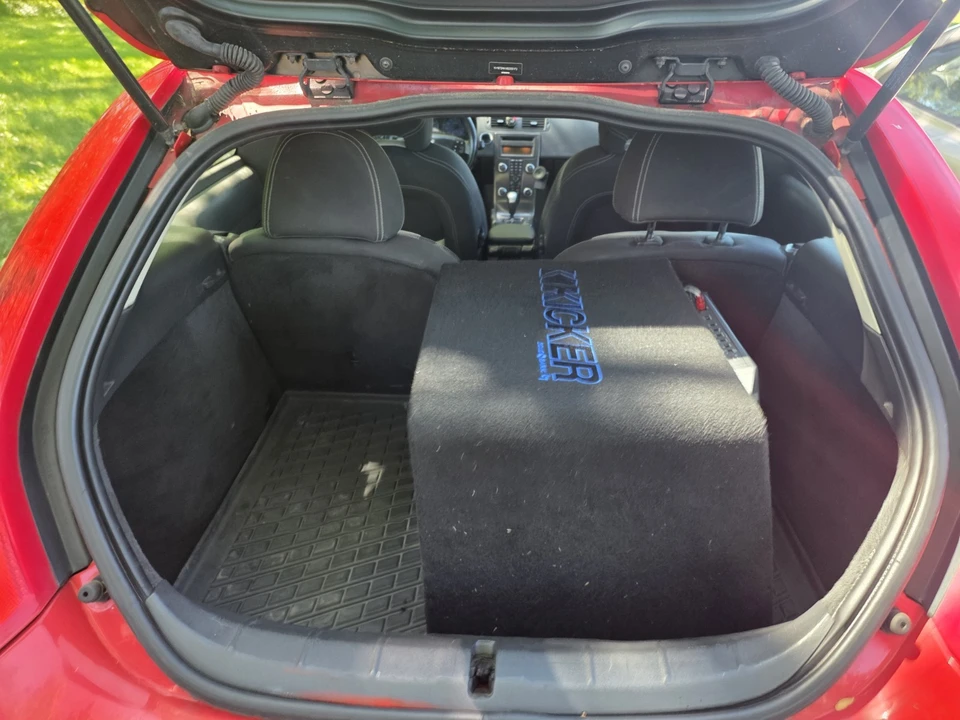 2011 Volvo C30 - Image 22 of 24