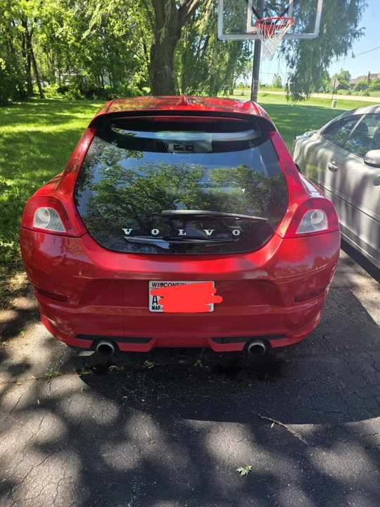 2011 Volvo C30 - Image 4 of 24