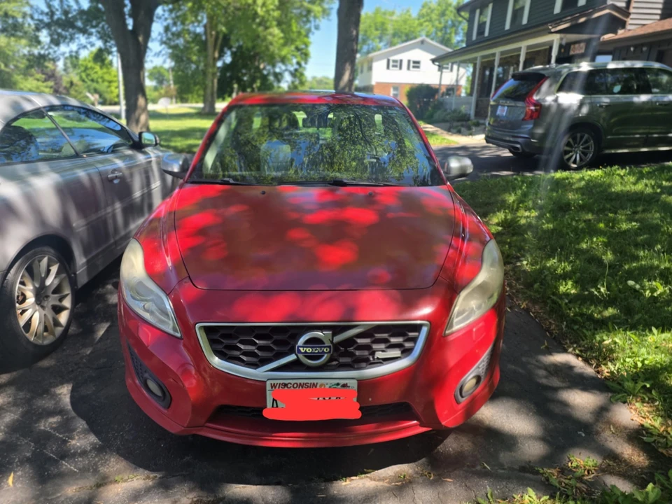 2011 Volvo C30 - Image 2 of 24