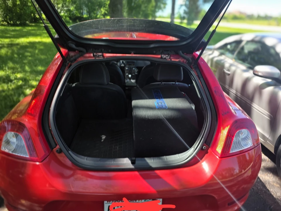 2011 Volvo C30 - Image 3 of 24