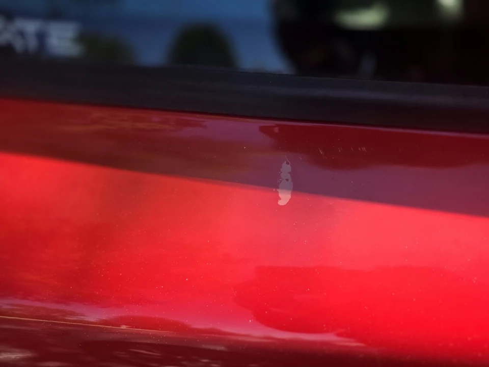 2011 Volvo C30 - Image 17 of 24