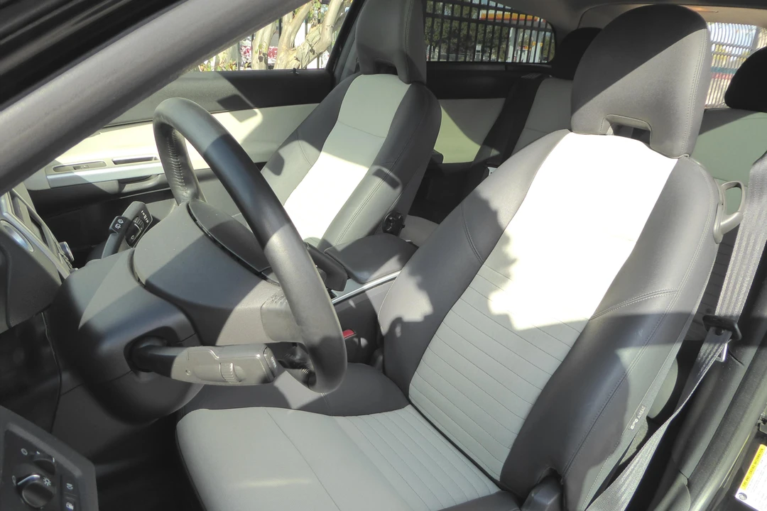 2011 Volvo C30 - Image 7 of 9