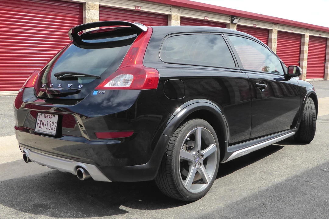 2011 Volvo C30 - Image 4 of 9
