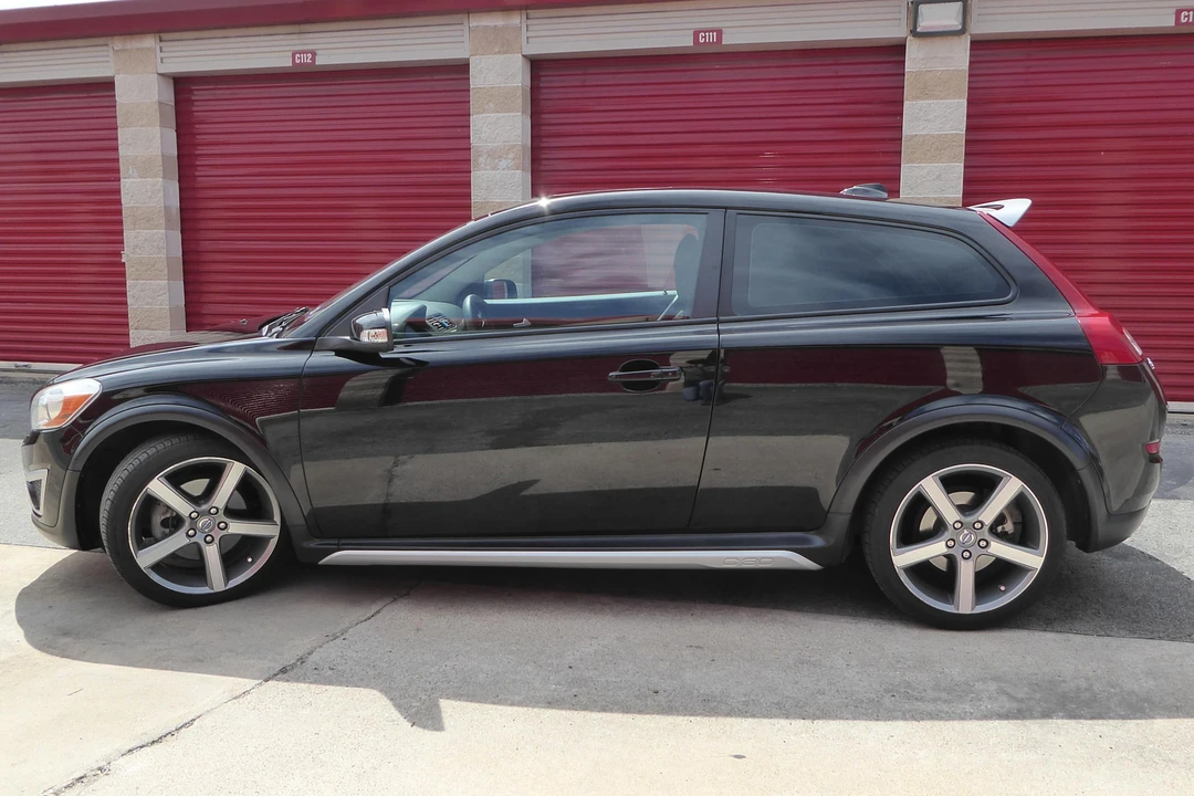 2011 Volvo C30 - Image 3 of 9