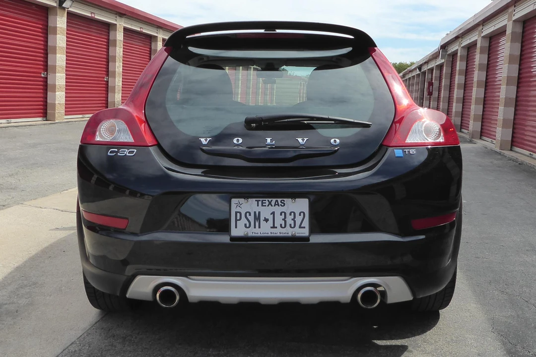 2011 Volvo C30 - Image 5 of 9