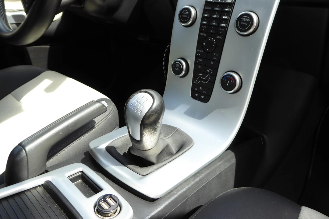 2011 Volvo C30 - Image 8 of 9
