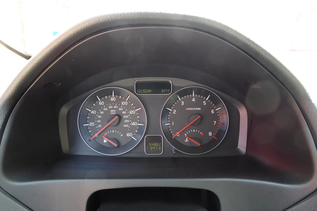 2011 Volvo C30 - Image 9 of 9