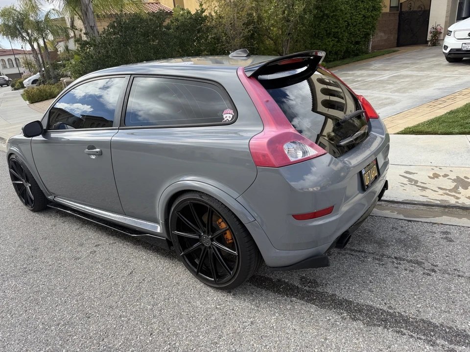 2011 Volvo C30 - Image 7 of 21