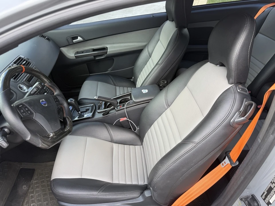 2011 Volvo C30 - Image 16 of 21