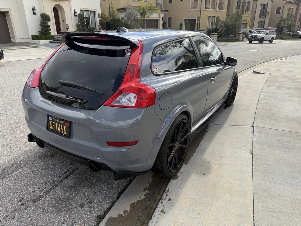 2011 Volvo C30 - Image 6 of 21