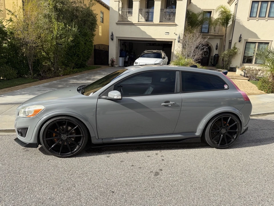 2011 Volvo C30 - Image 3 of 21