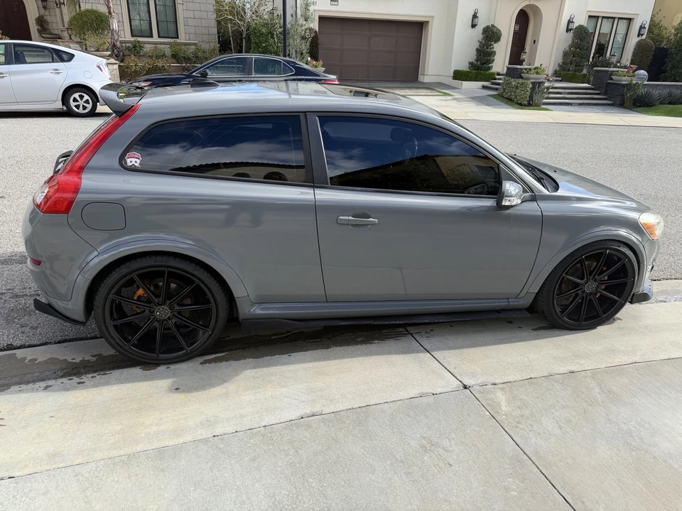 2011 Volvo C30 - Image 5 of 21