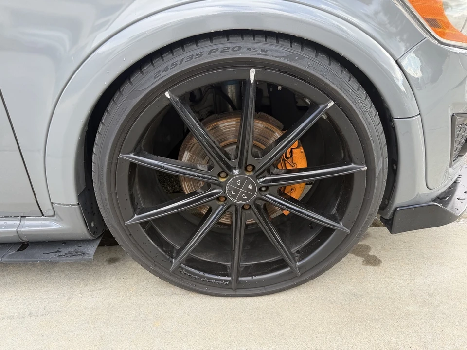 2011 Volvo C30 - Image 11 of 21