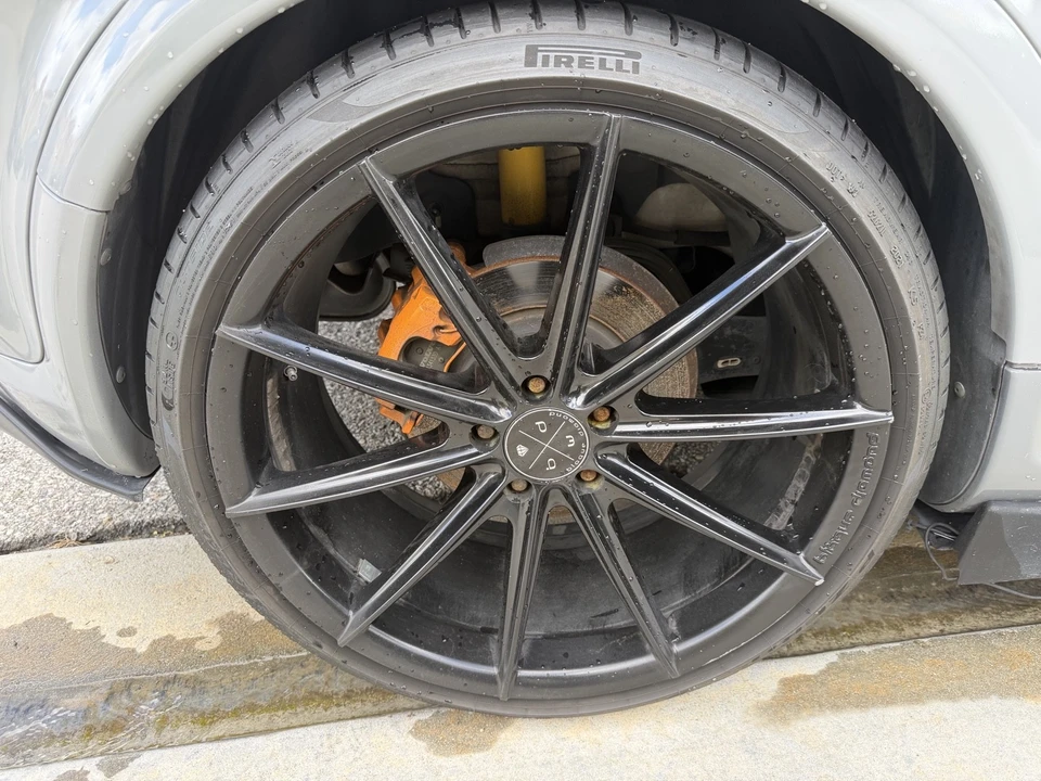2011 Volvo C30 - Image 12 of 21