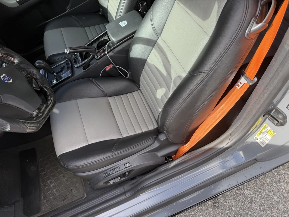 2011 Volvo C30 - Image 15 of 21
