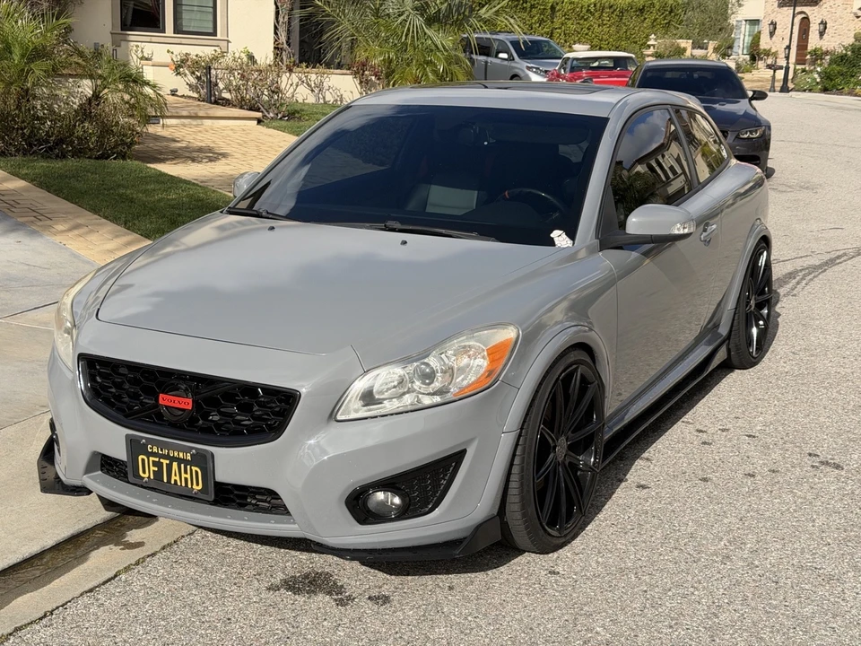2011 Volvo C30 - Image 2 of 21