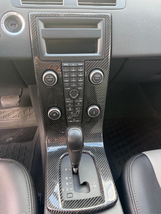 2011 Volvo C30 - Image 19 of 21