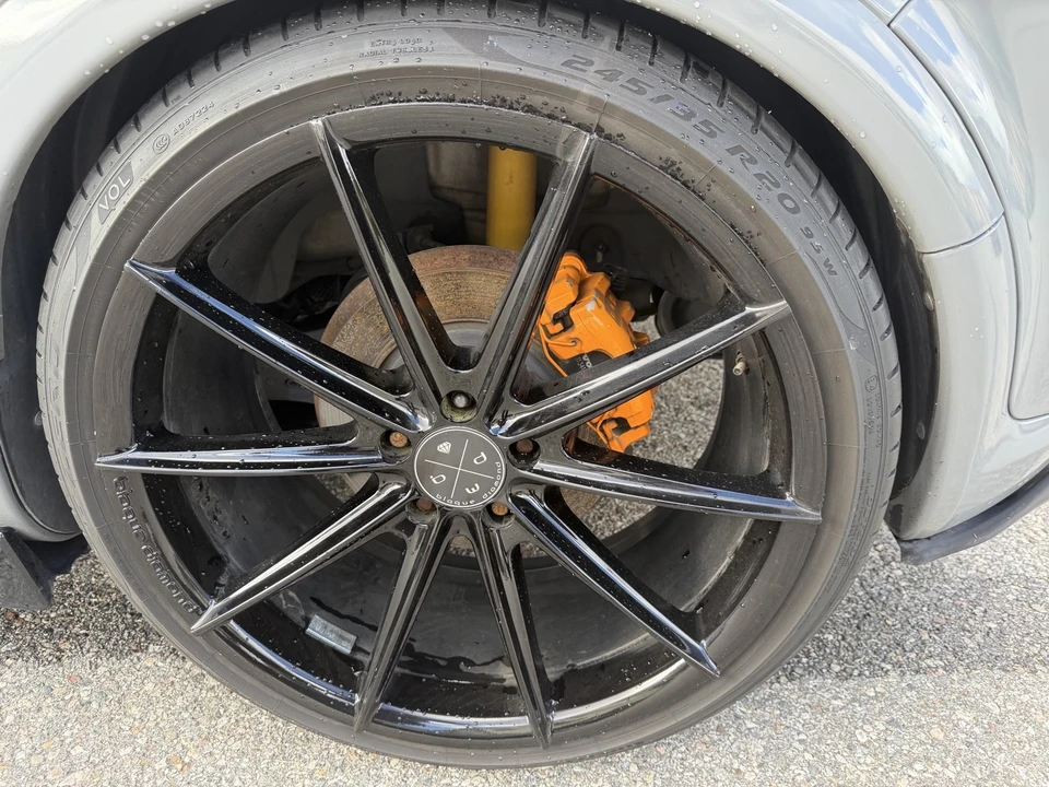 2011 Volvo C30 - Image 13 of 21